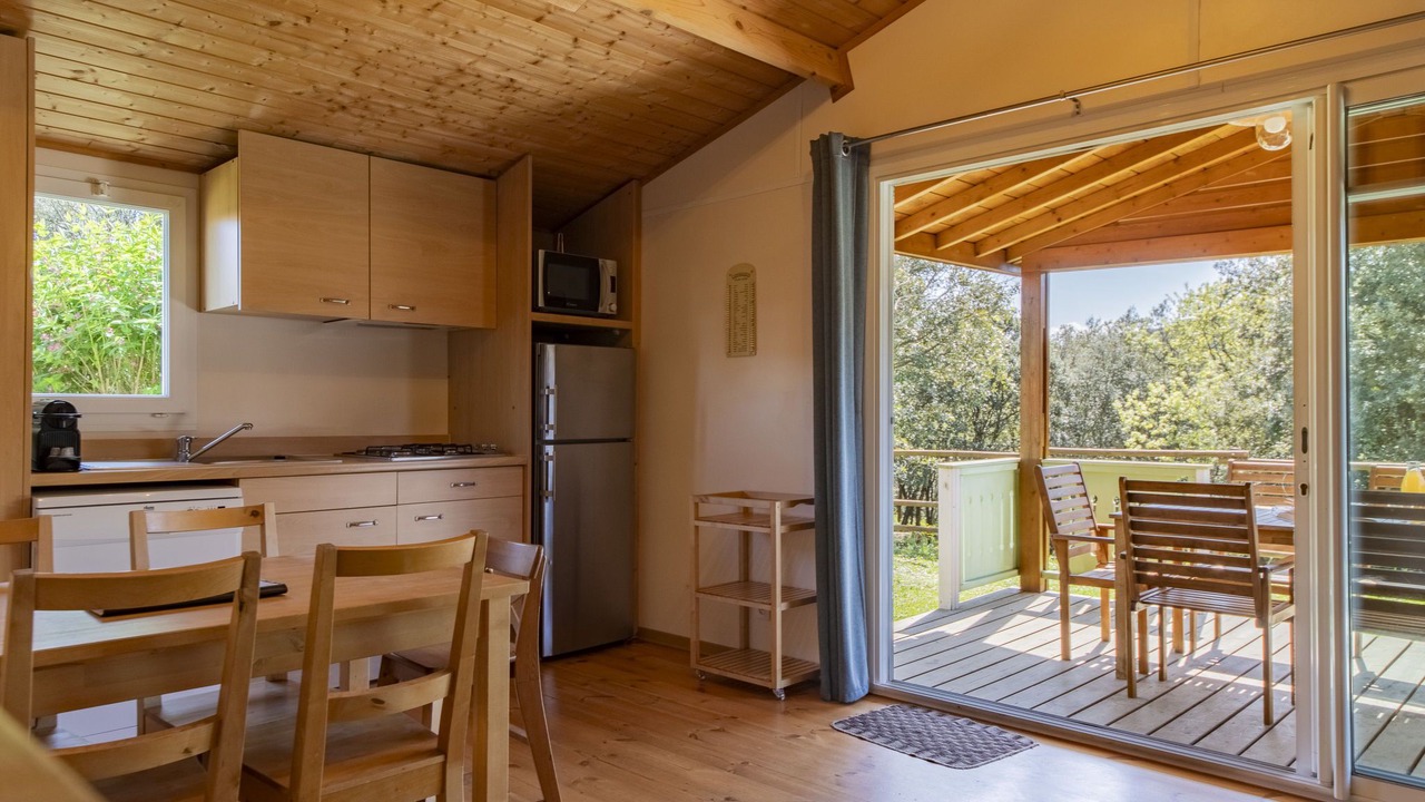 Photo of Bedroom in Lagorce