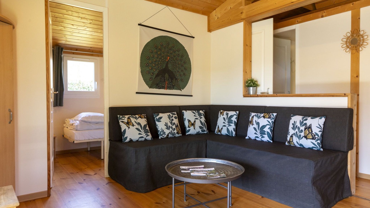 Photo of Livingroom in Lagorce