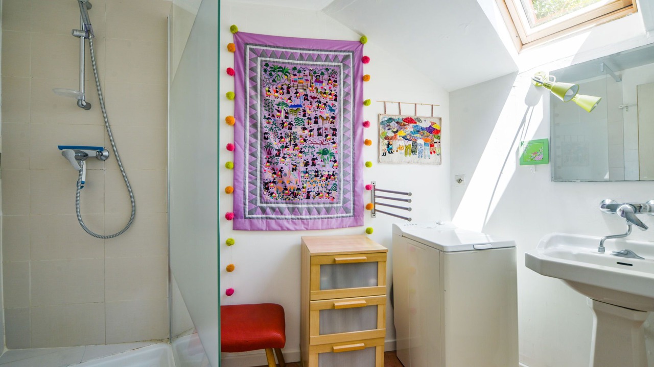 Photo of Bathroom in Chissay-en-Touraine