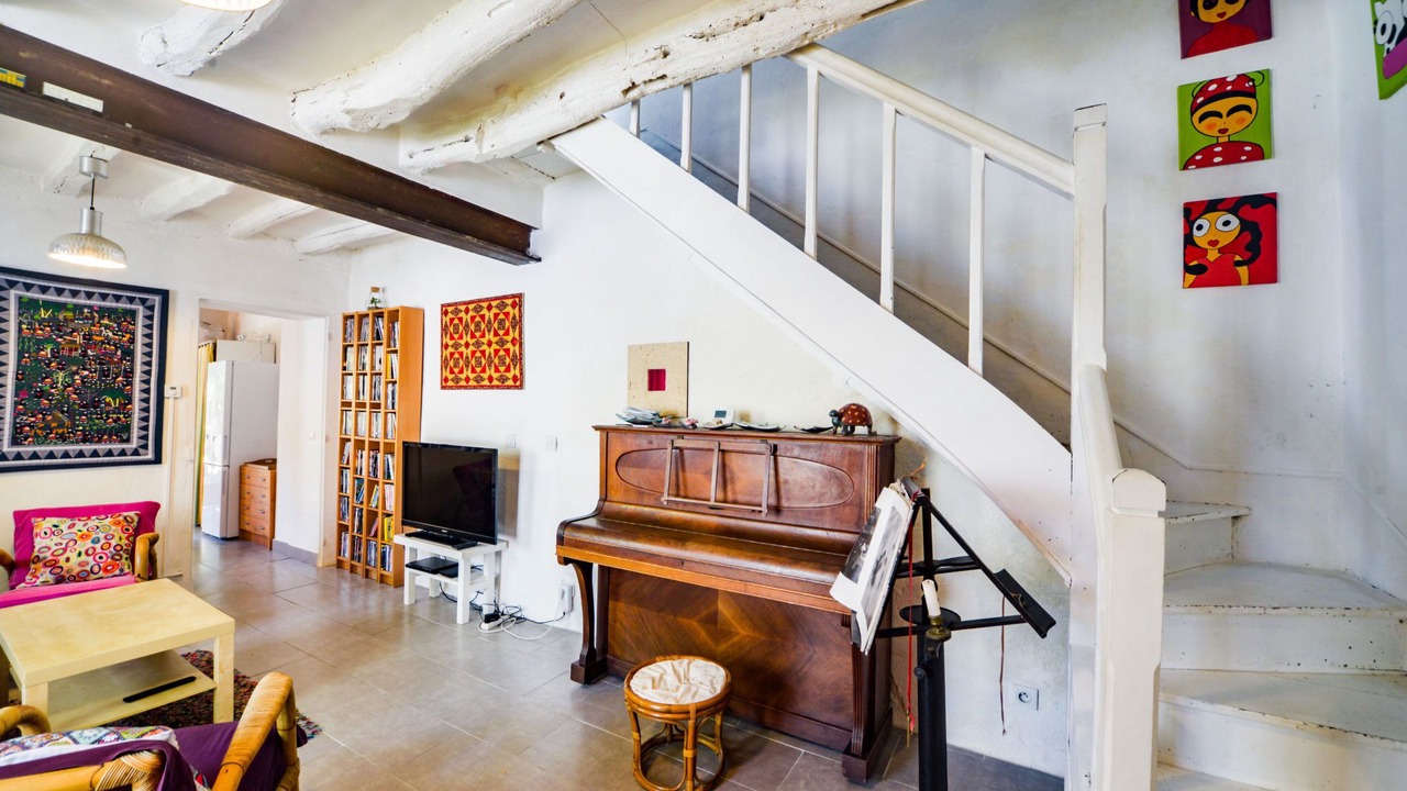 Photo of Livingroom in Chissay-en-Touraine