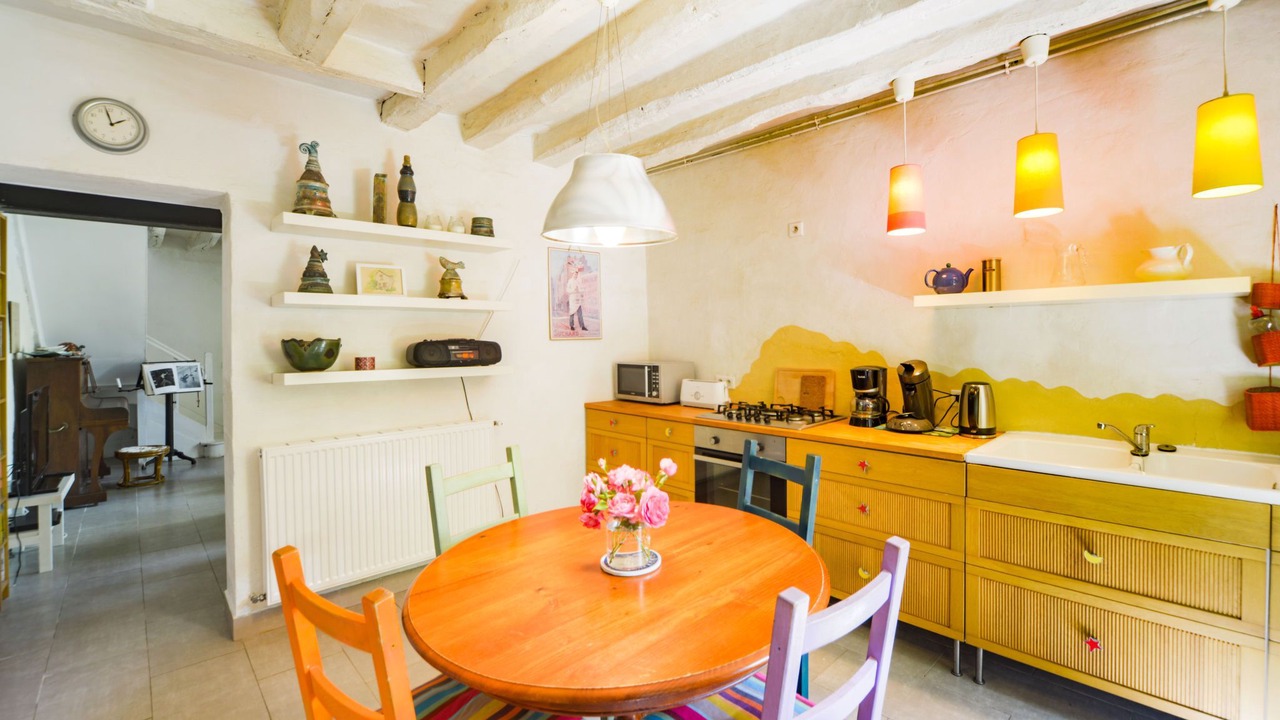 Photo of Bedroom in Chissay-en-Touraine