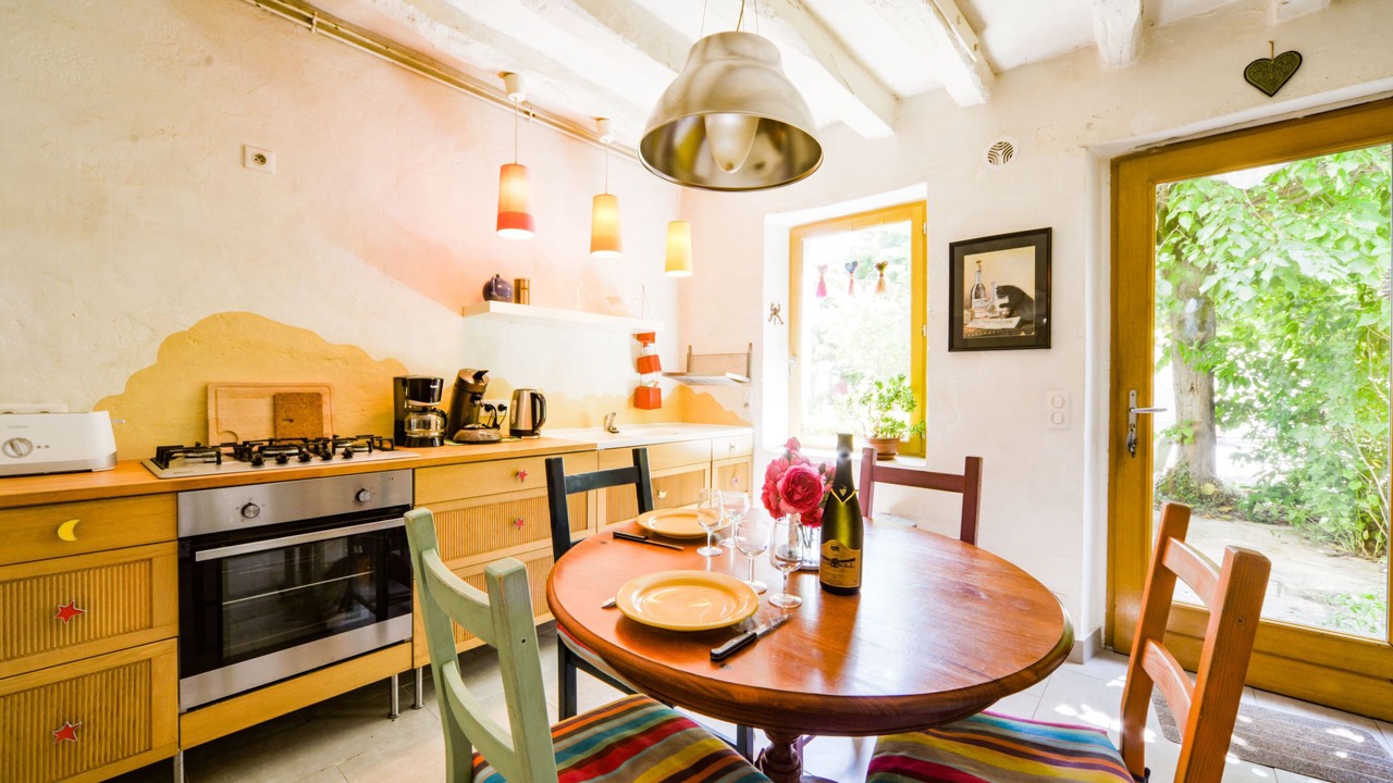 Photo of Bedroom in Chissay-en-Touraine