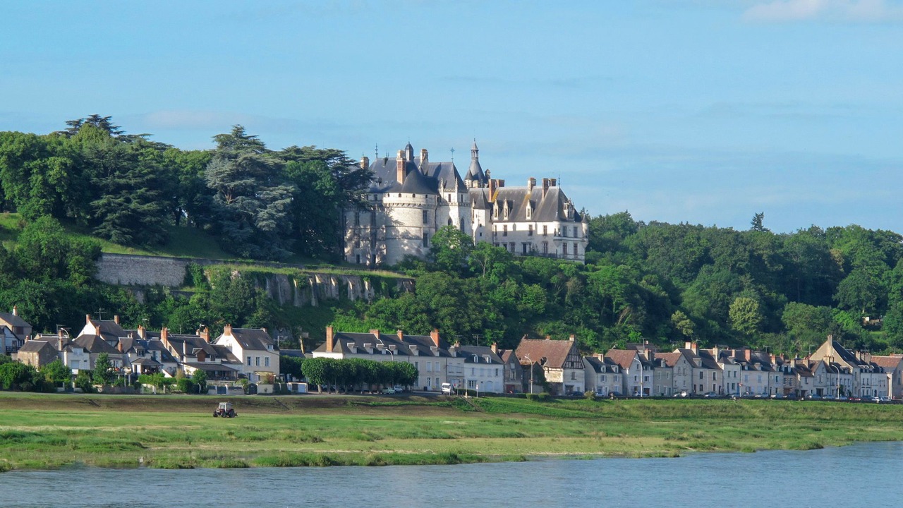 Photo of Others in Azay-le-Rideau