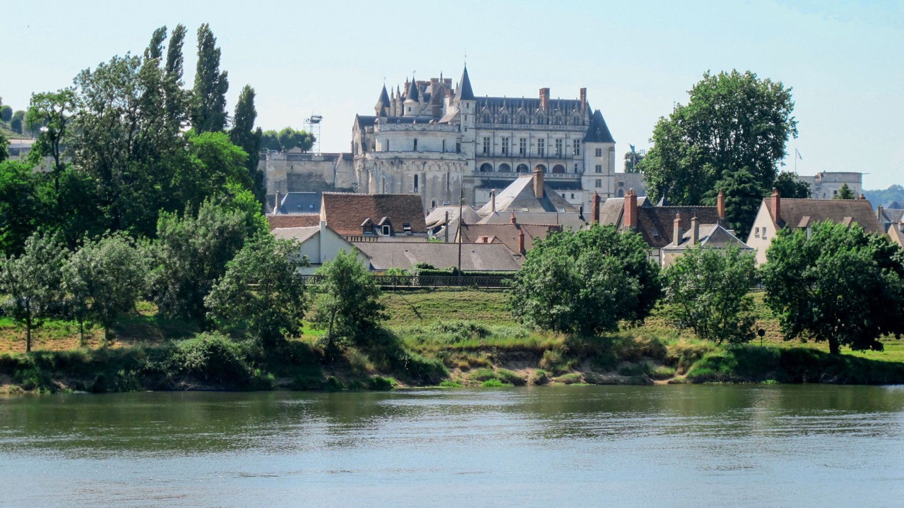 Photo of Others in Azay-le-Rideau