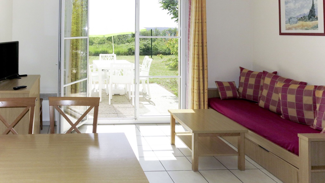 Photo of Livingroom in Azay-le-Rideau
