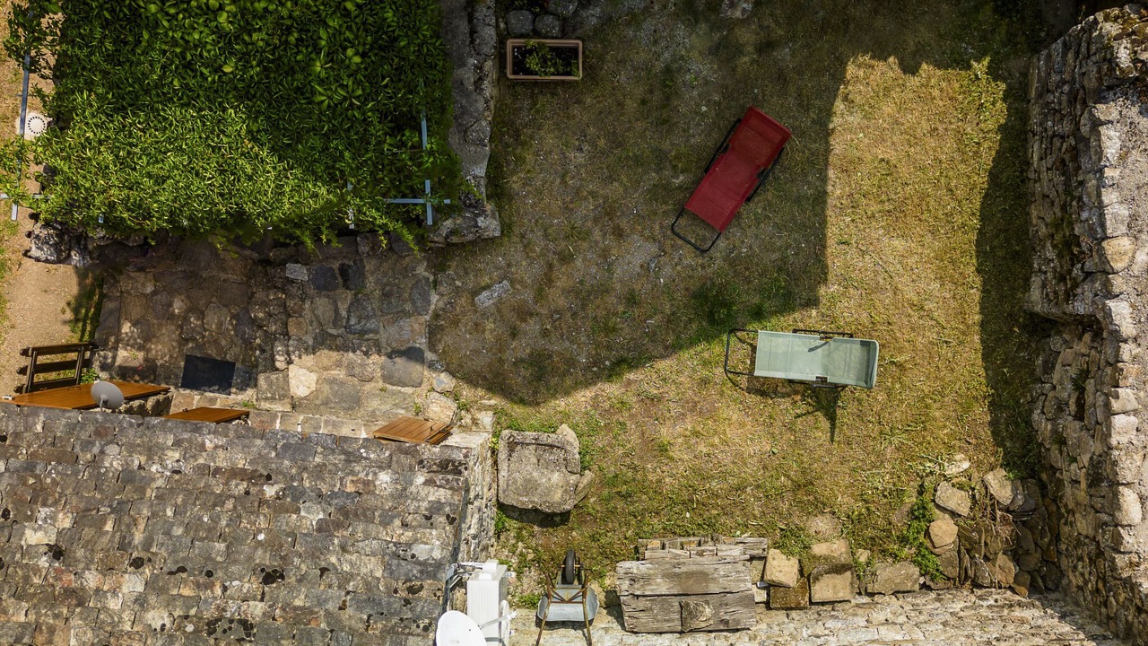 Photo of Others in Sainte-Marguerite-Lafigere