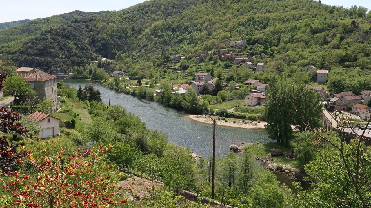 Photo of Others in Sainte-Marguerite-Lafigere