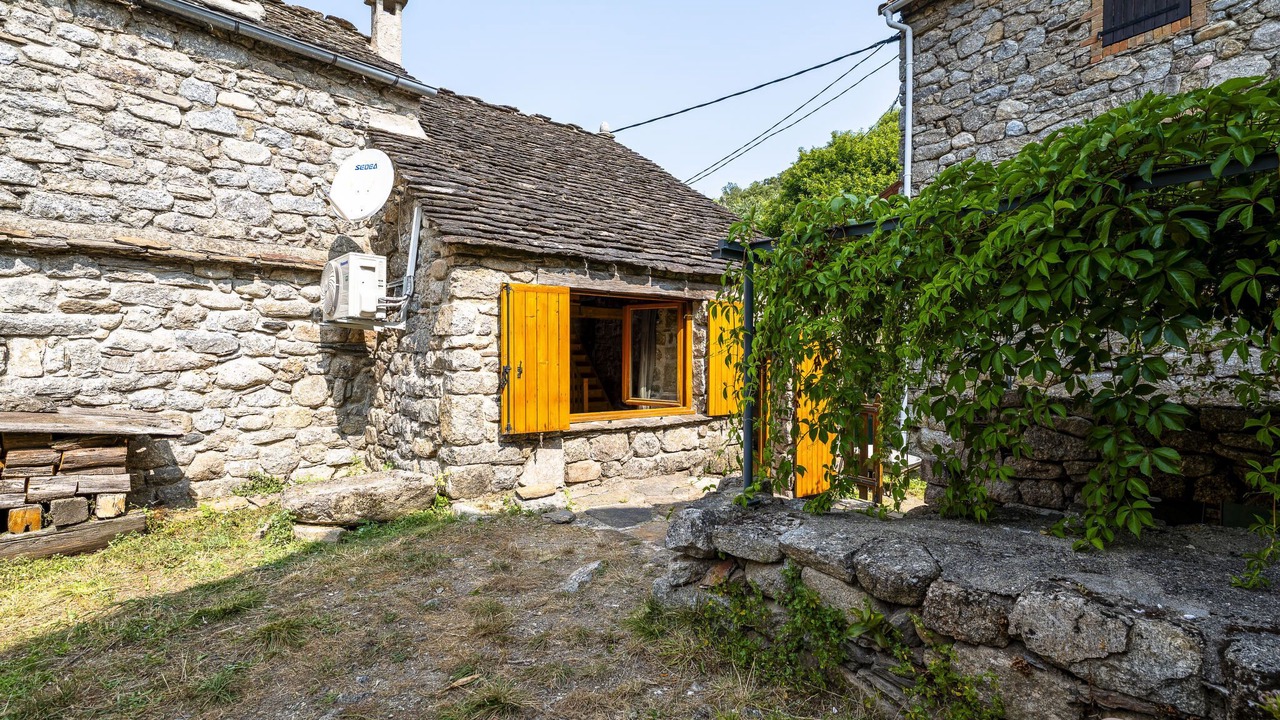 Photo of Others in Sainte-Marguerite-Lafigere