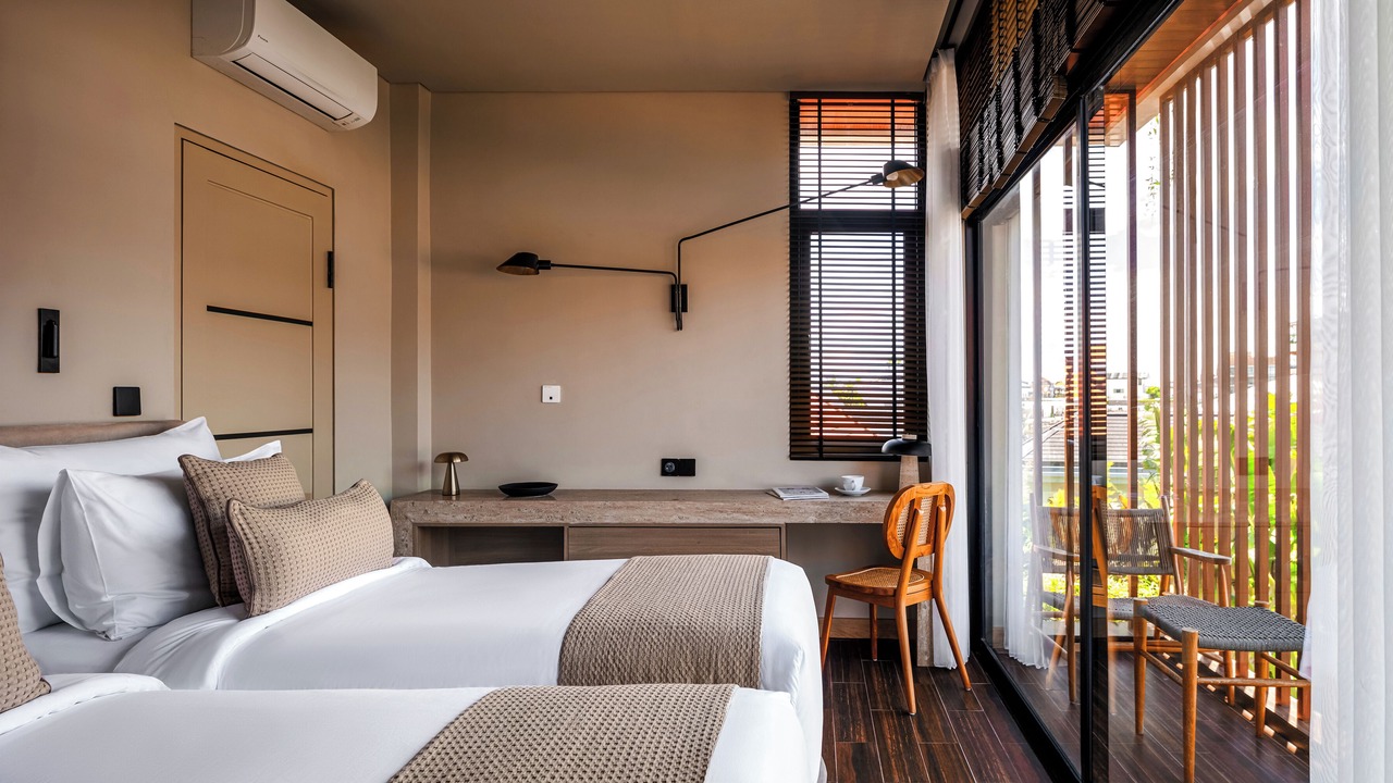 Photo of Bedroom in Berawa