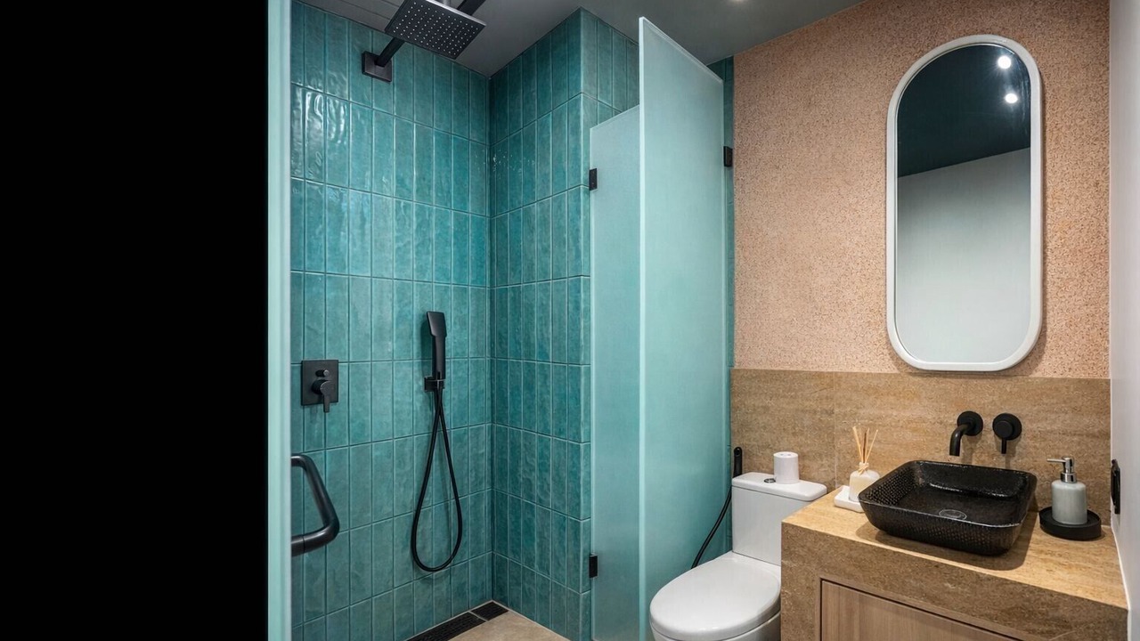 Photo of Bathroom in Berawa