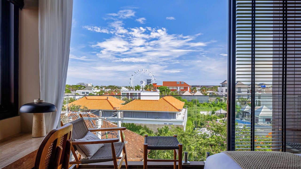Photo of Patio Balcony in Berawa