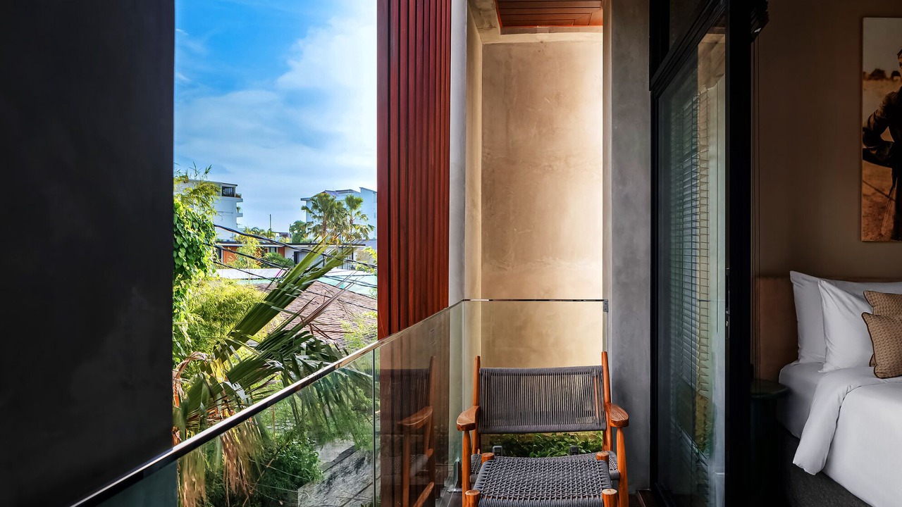 Photo of Patio Balcony in Berawa