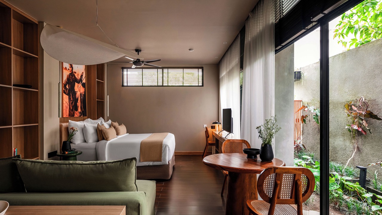 Photo of Bedroom in Berawa
