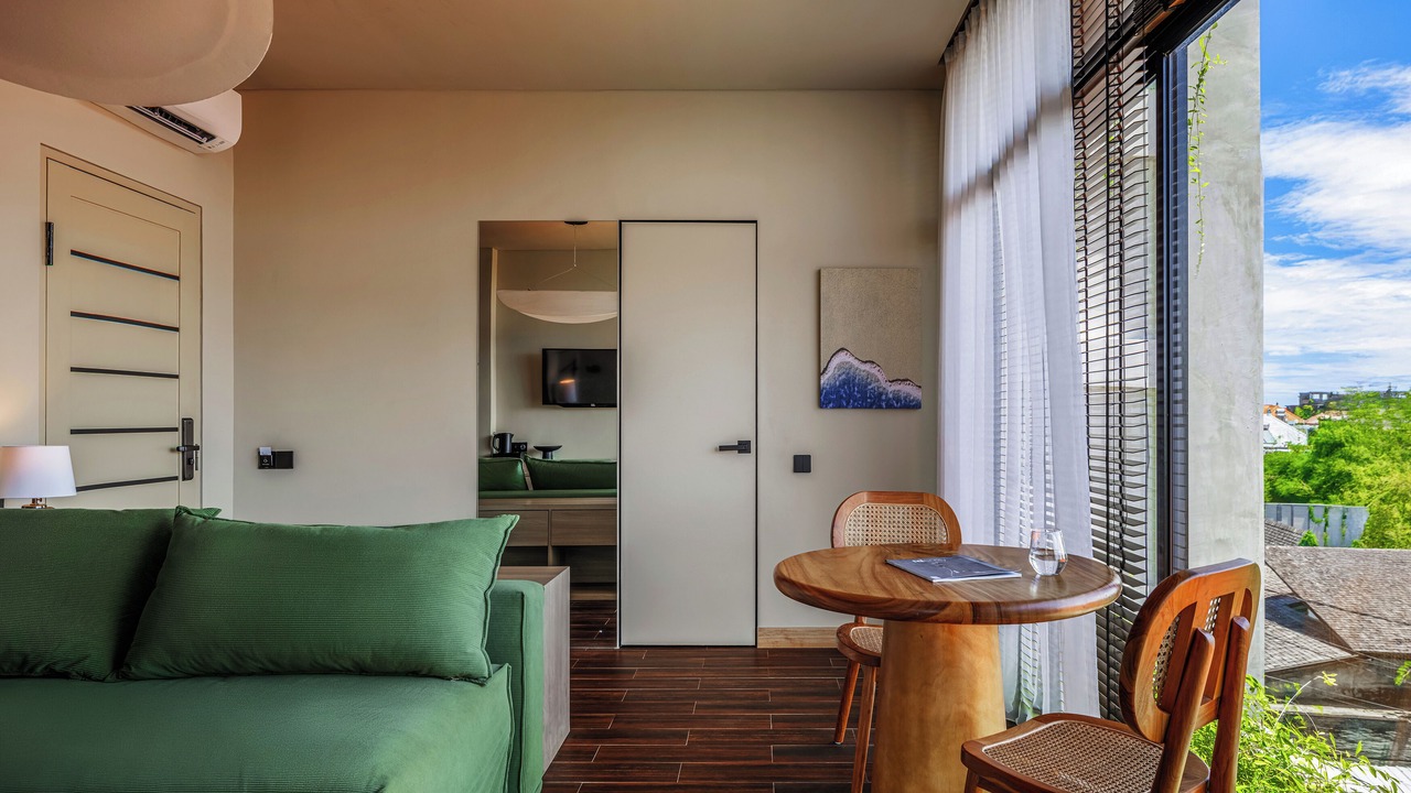 Photo of Livingroom in Berawa