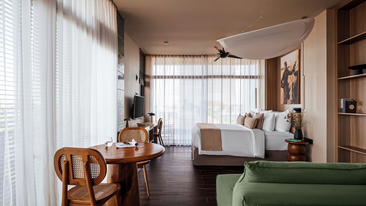 Photo of Bedroom in Berawa
