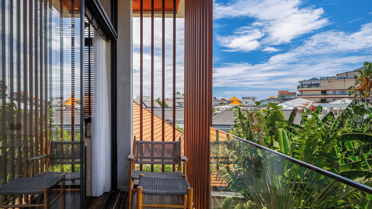 Photo of Patio Balcony in Berawa