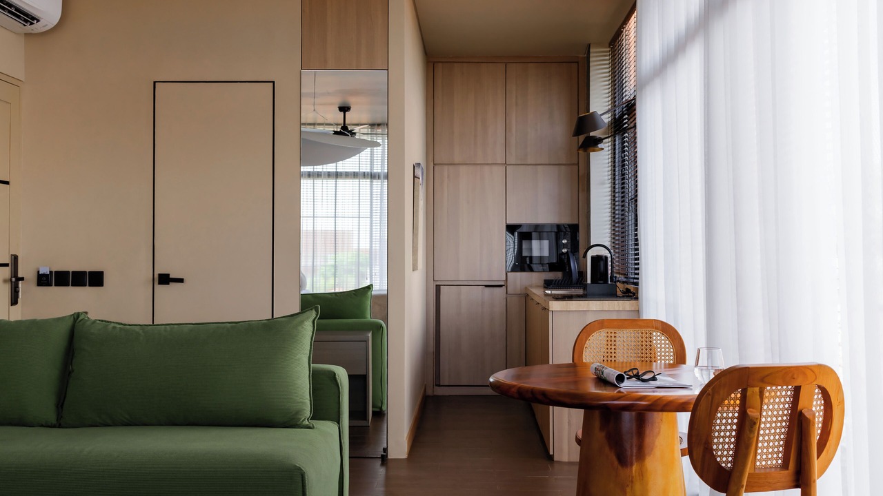 Photo of Livingroom in Berawa