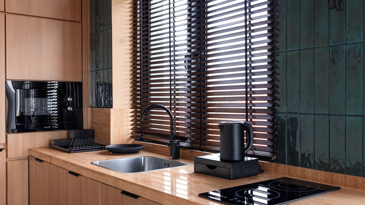 Photo of Kitchen in Berawa