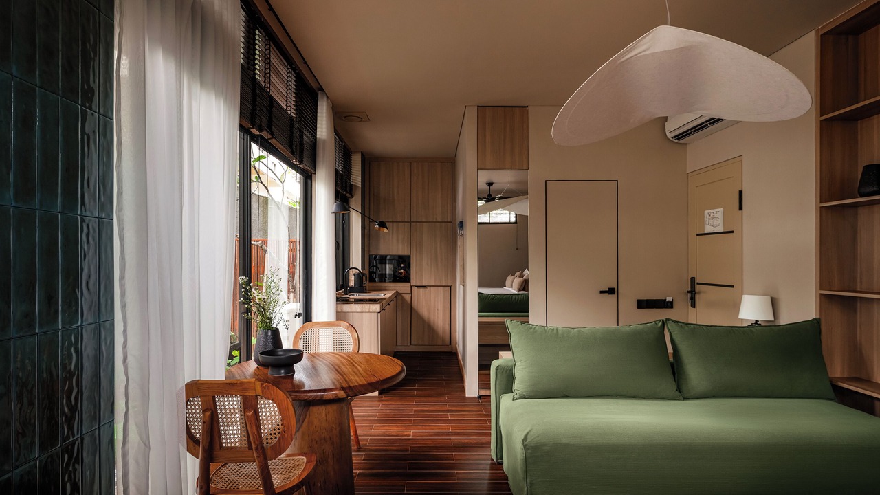 Photo of Livingroom in Berawa