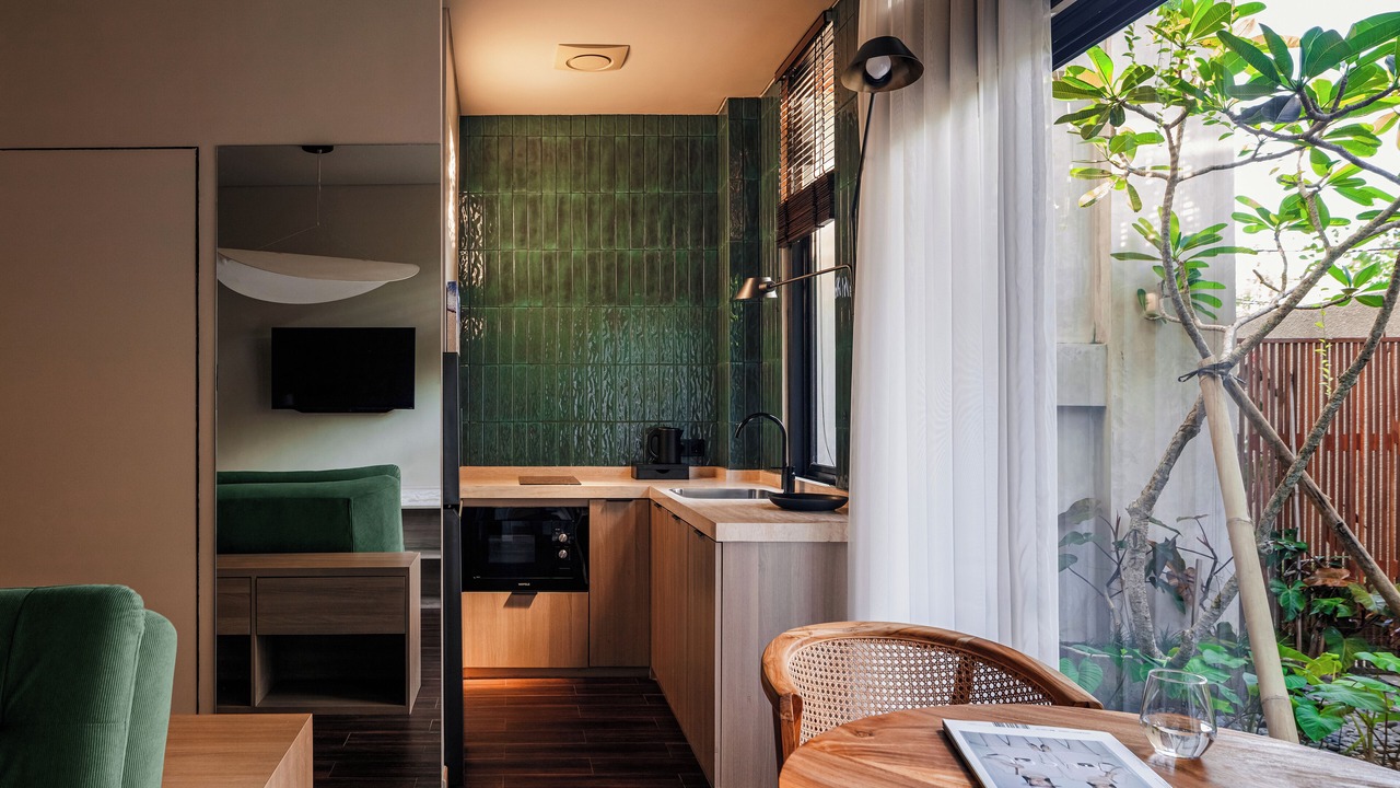 Photo of Kitchen in Berawa