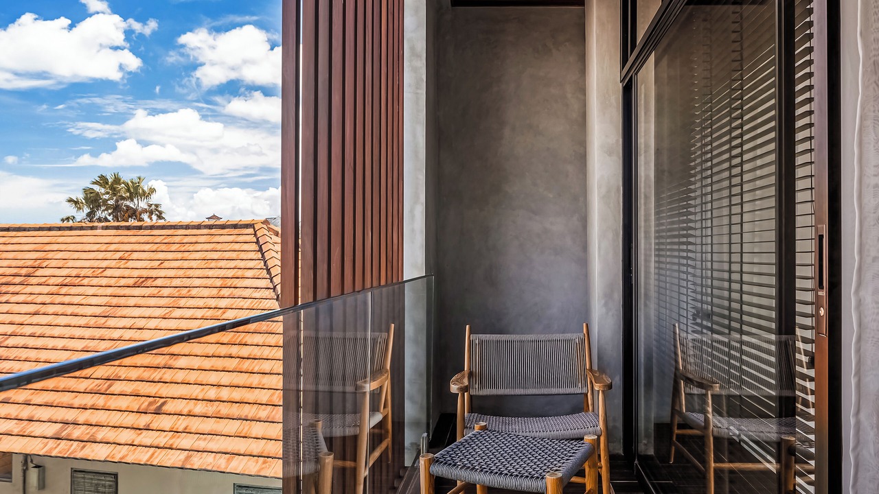 Photo of Patio Balcony in Berawa