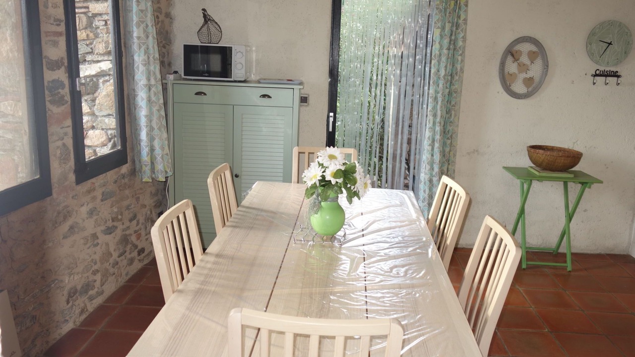 Photo of Bedroom in Torderes