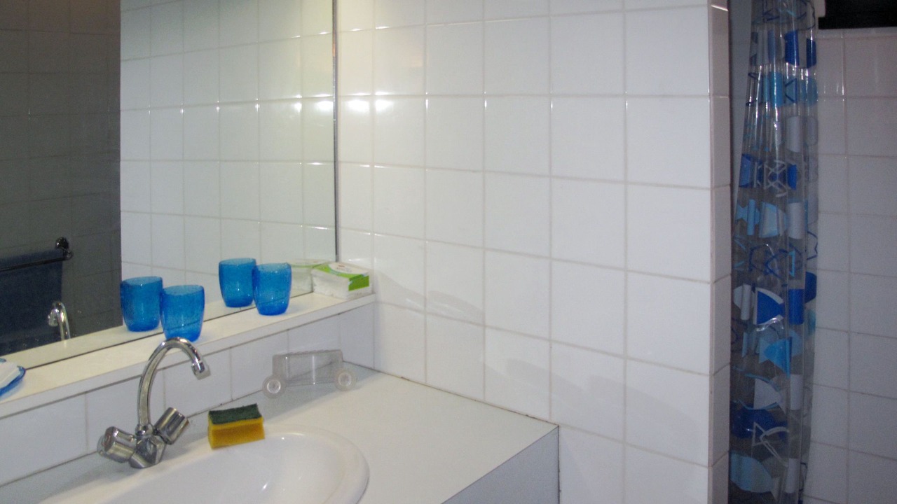 Photo of Bathroom in Torderes