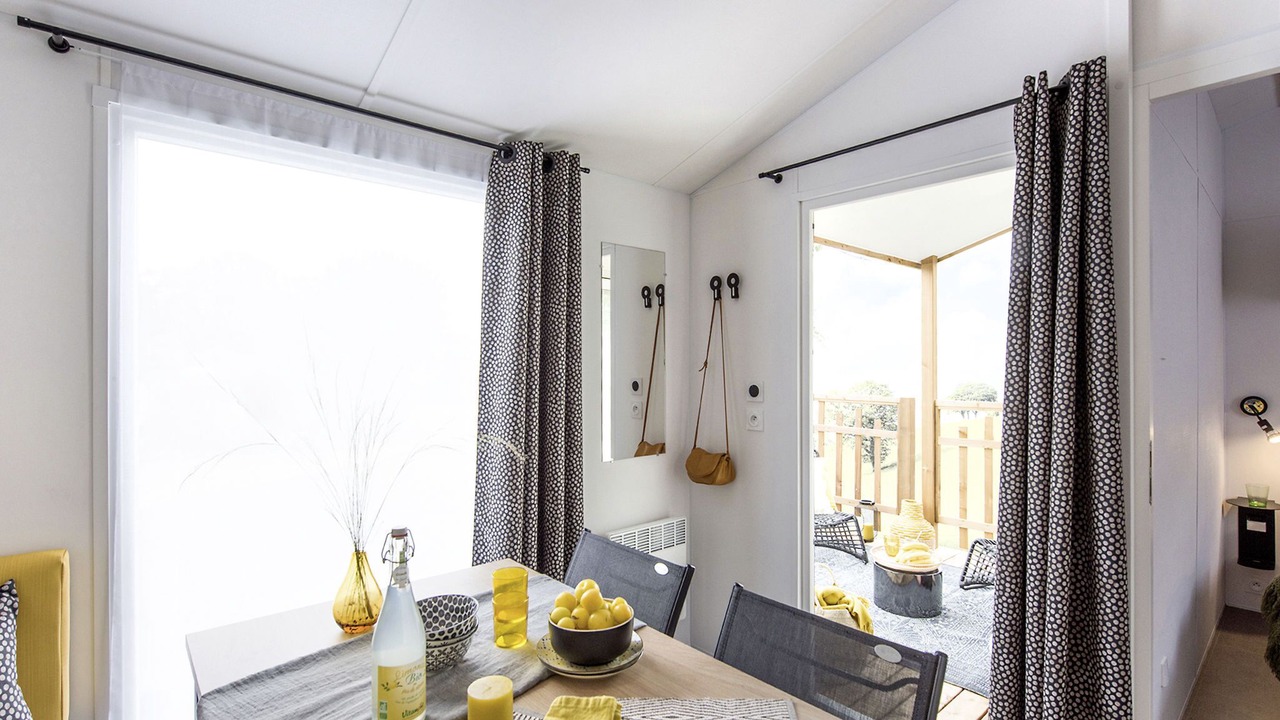 Photo of Livingroom in Plage d'Argeles