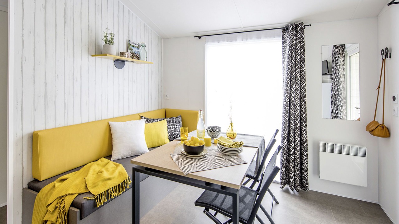 Photo of Livingroom in Plage d'Argeles