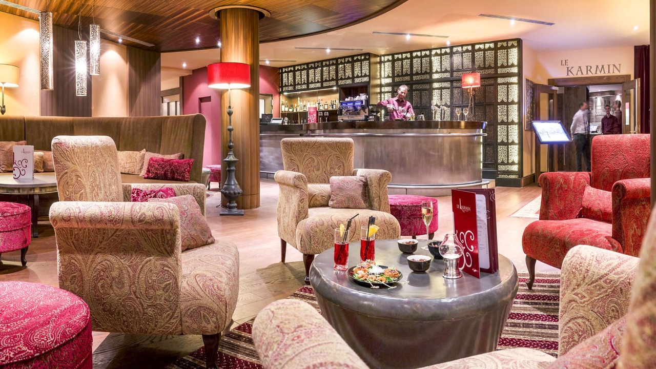Photo of Others in Val-Thorens