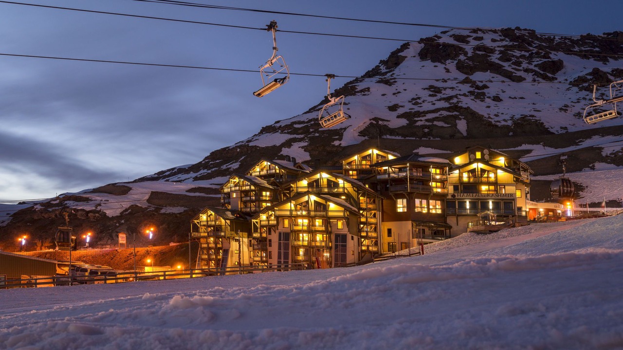 Photo of Others in Val-Thorens