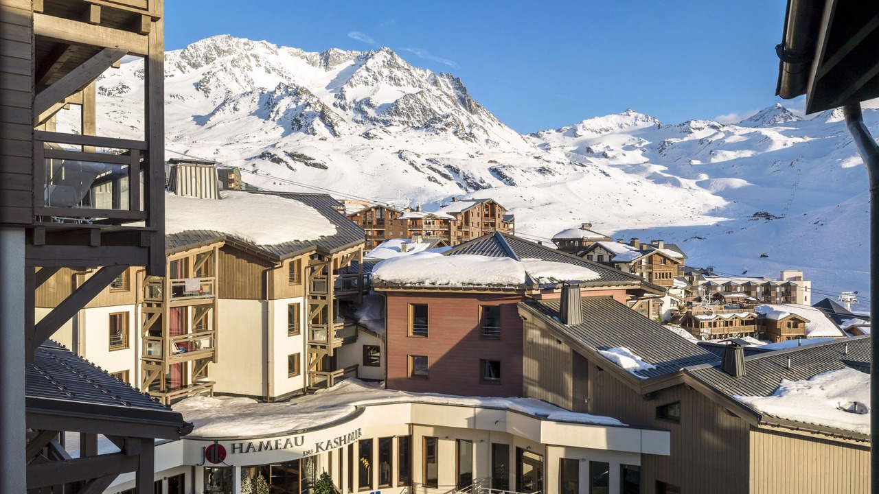 Photo of Others in Val-Thorens