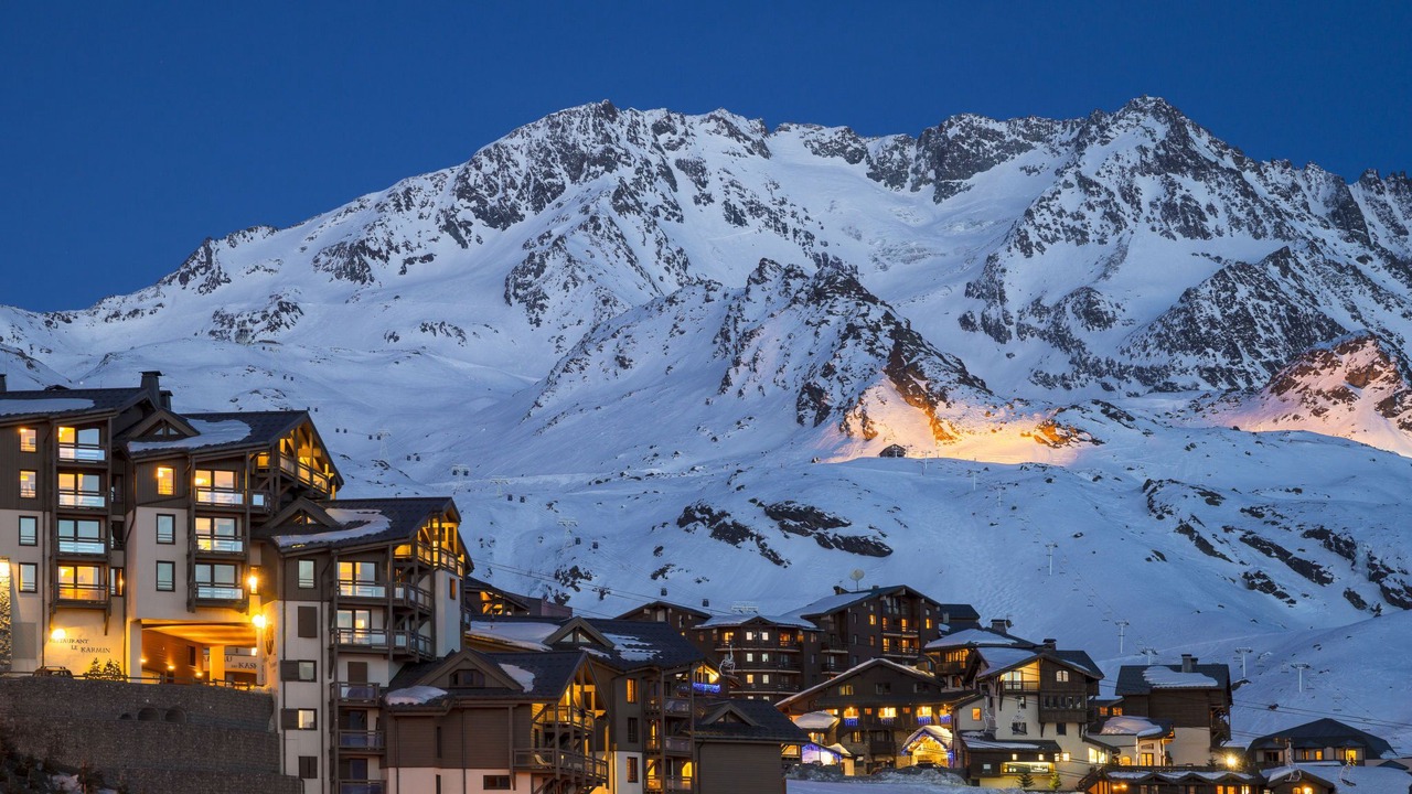 Photo of Others in Val-Thorens