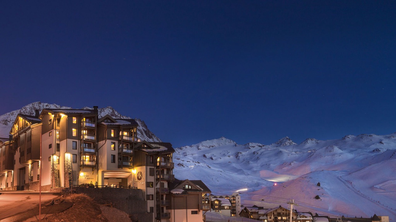 Photo of Others in Val-Thorens
