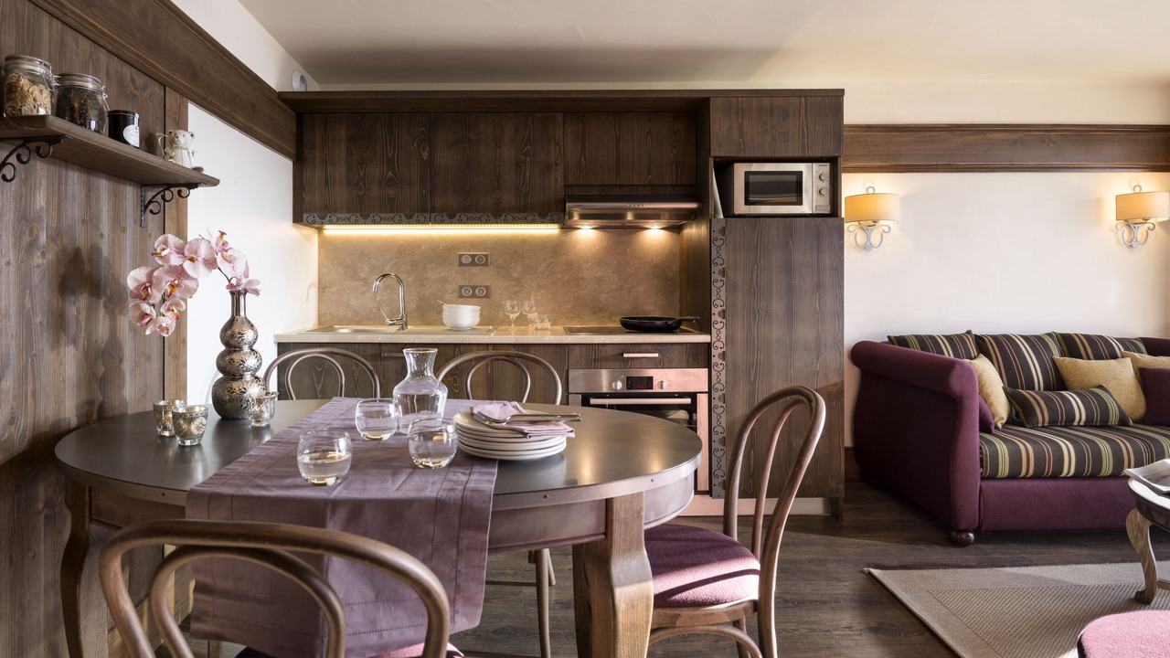 Photo of Bedroom in Val-Thorens