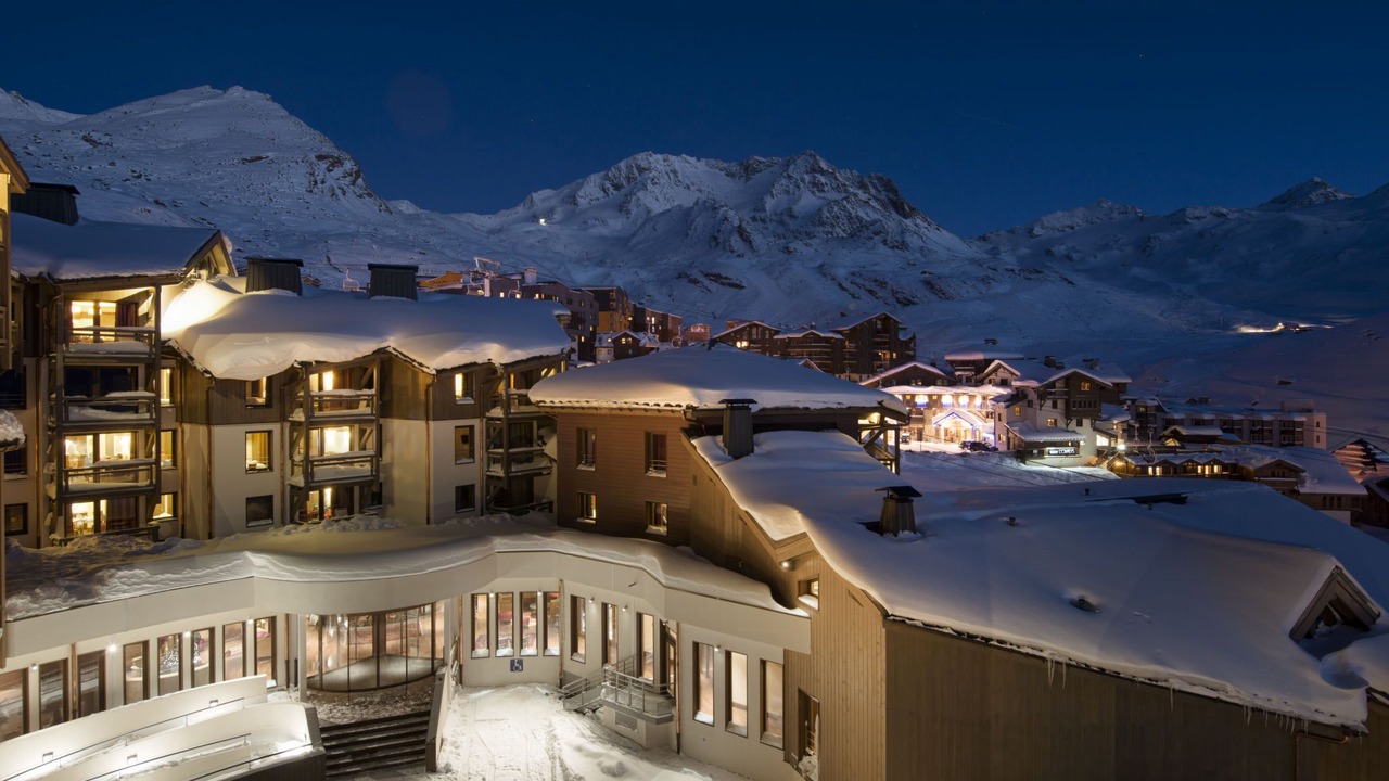 Photo of Others in Val-Thorens
