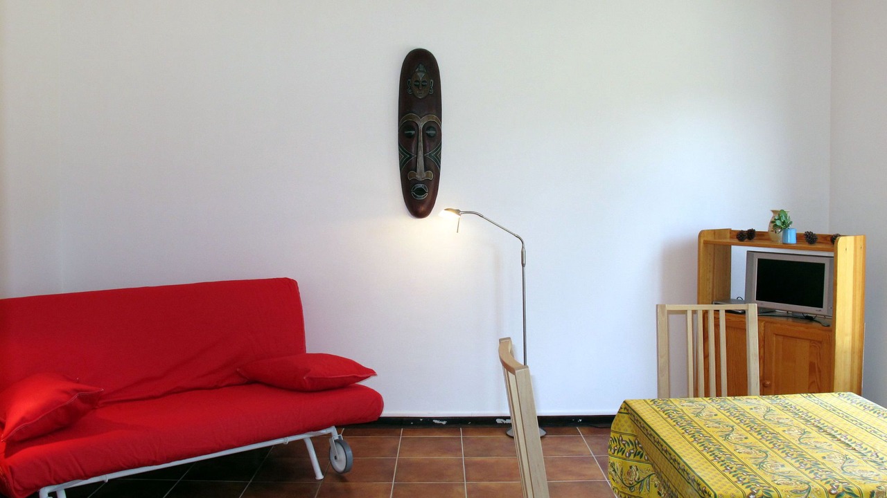 Photo of Livingroom in Le Brusc