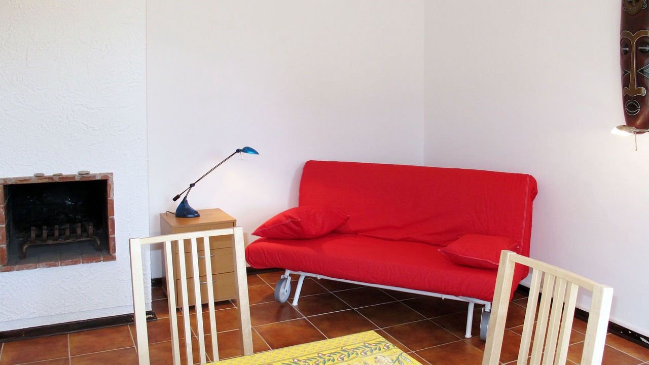 Photo of Livingroom in Le Brusc