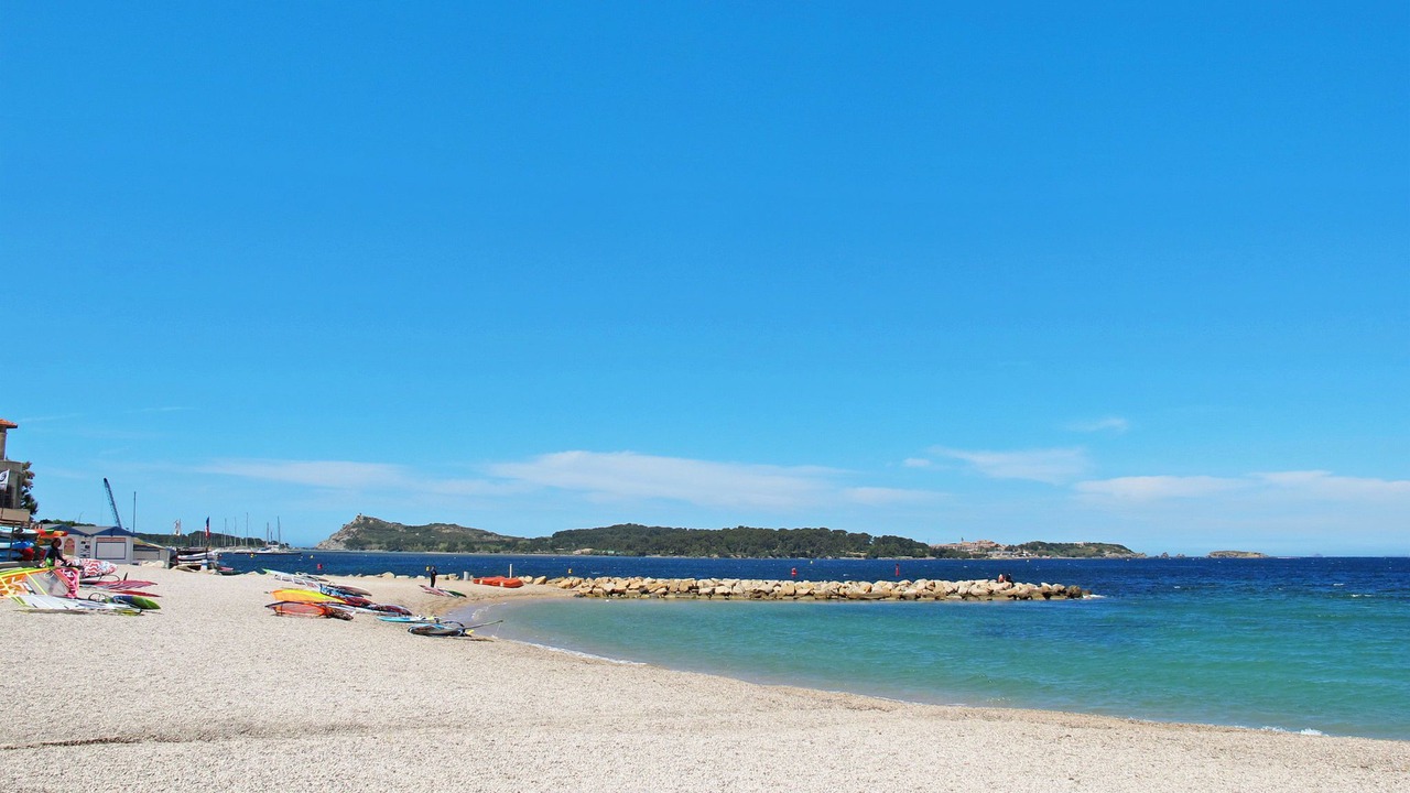 Photo of Others in Le Brusc