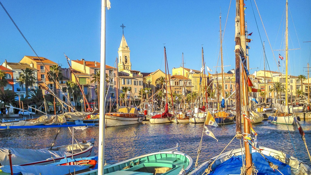 Photo of Others in Le Brusc