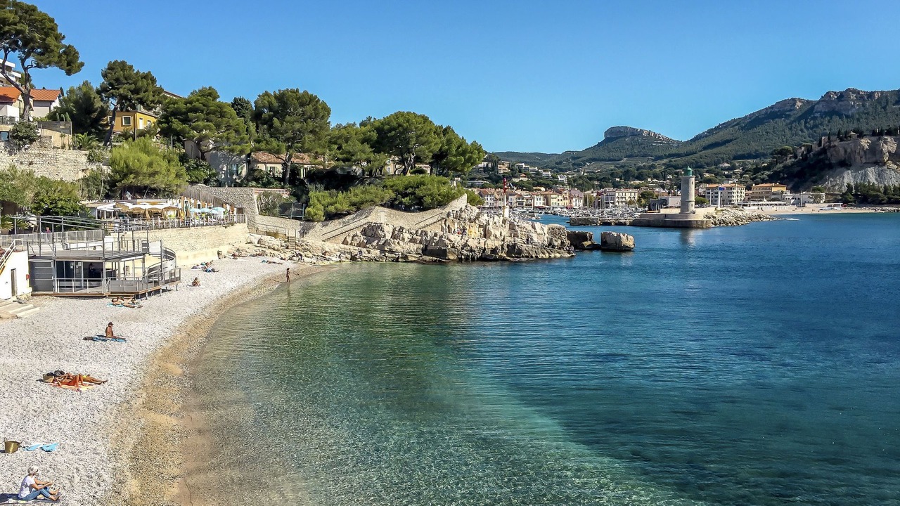 Photo of Others in Le Brusc