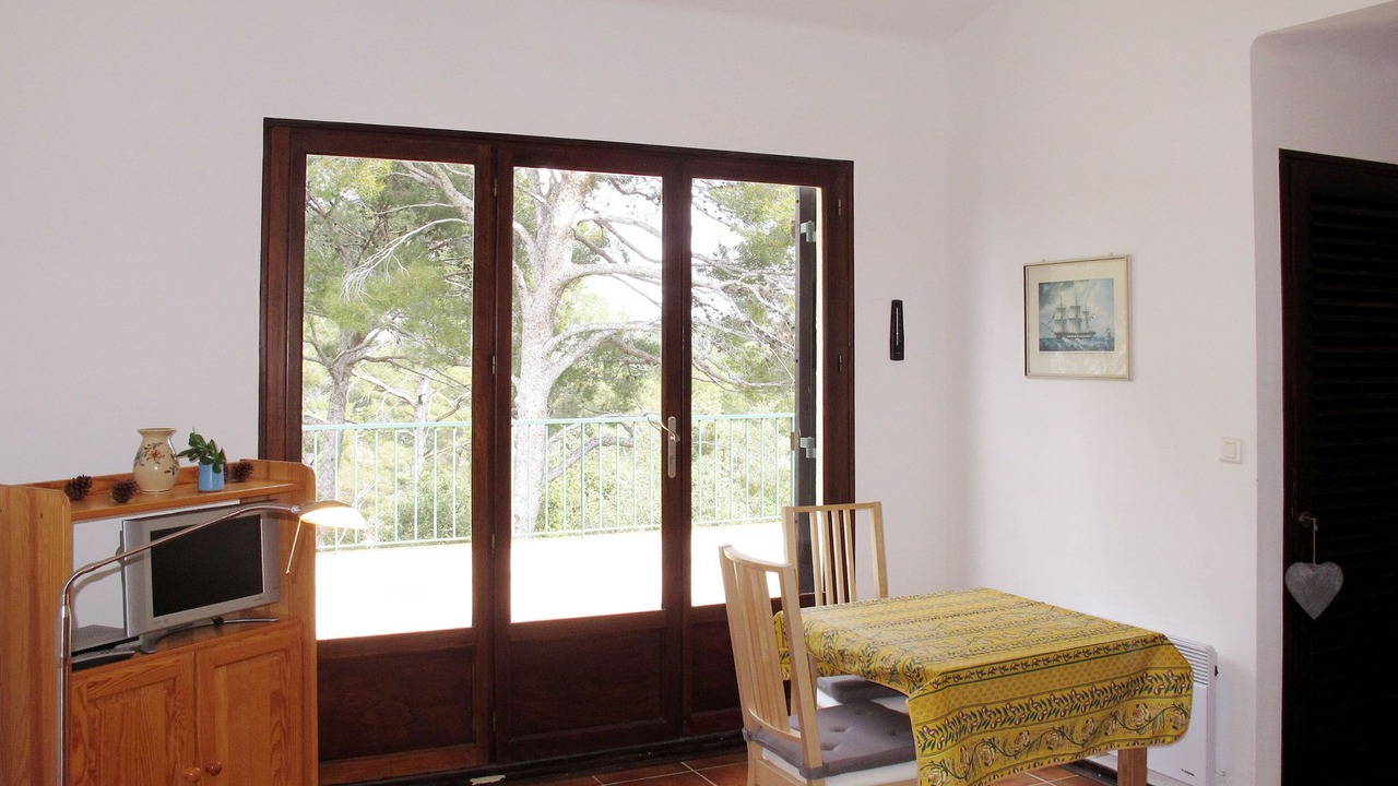 Photo of Livingroom in Le Brusc