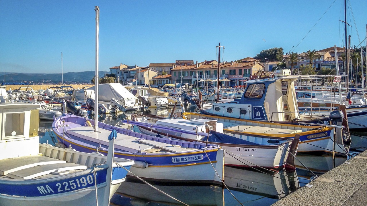 Photo of Others in Le Brusc