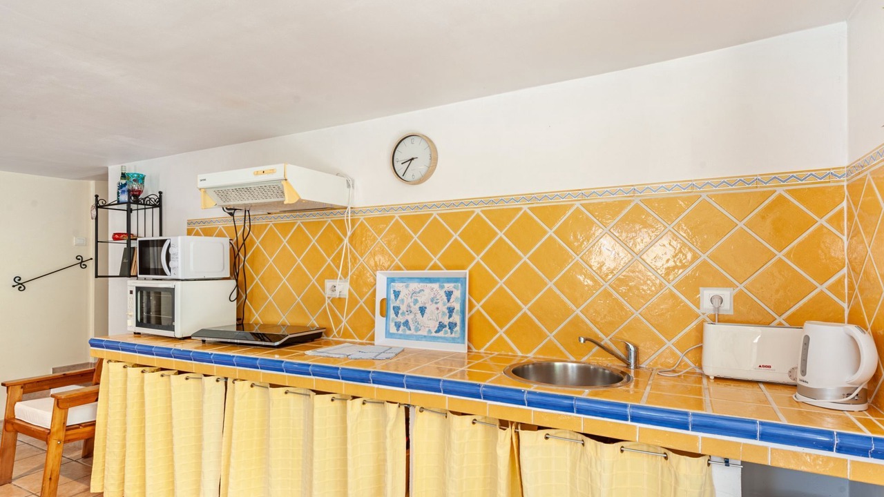 Photo of Bedroom in Lambesc