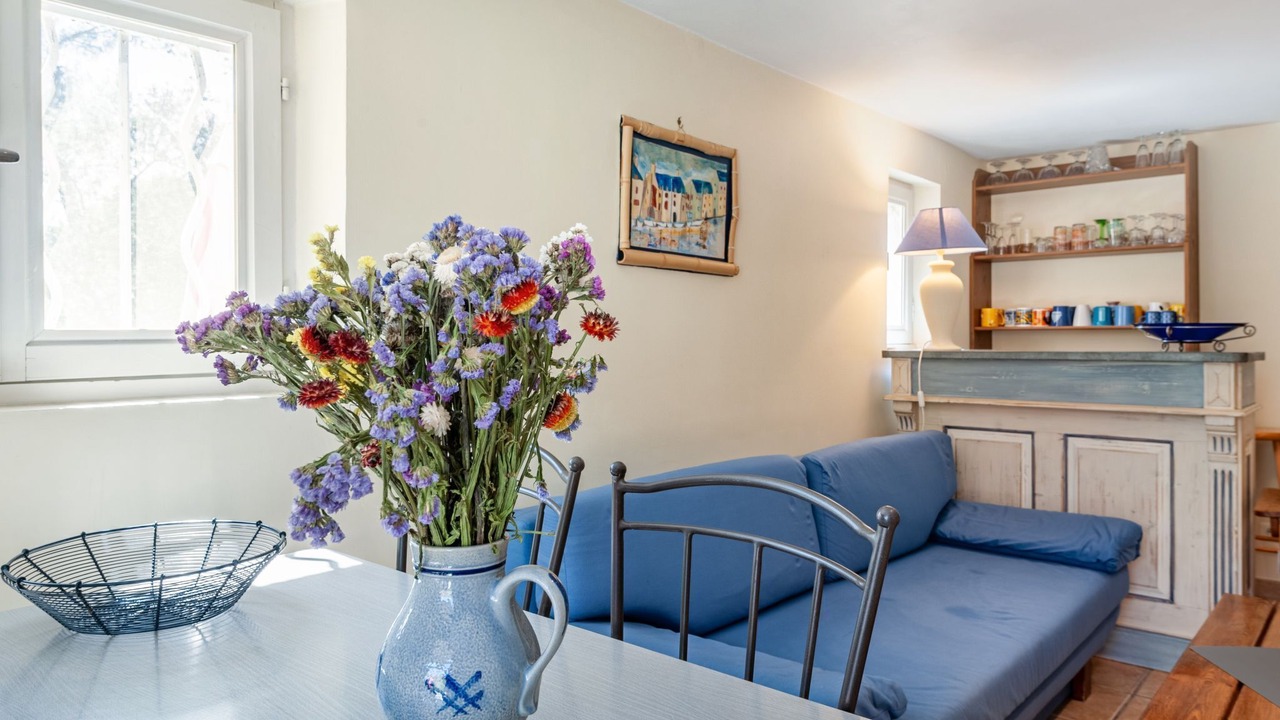 Photo of Bedroom in Lambesc