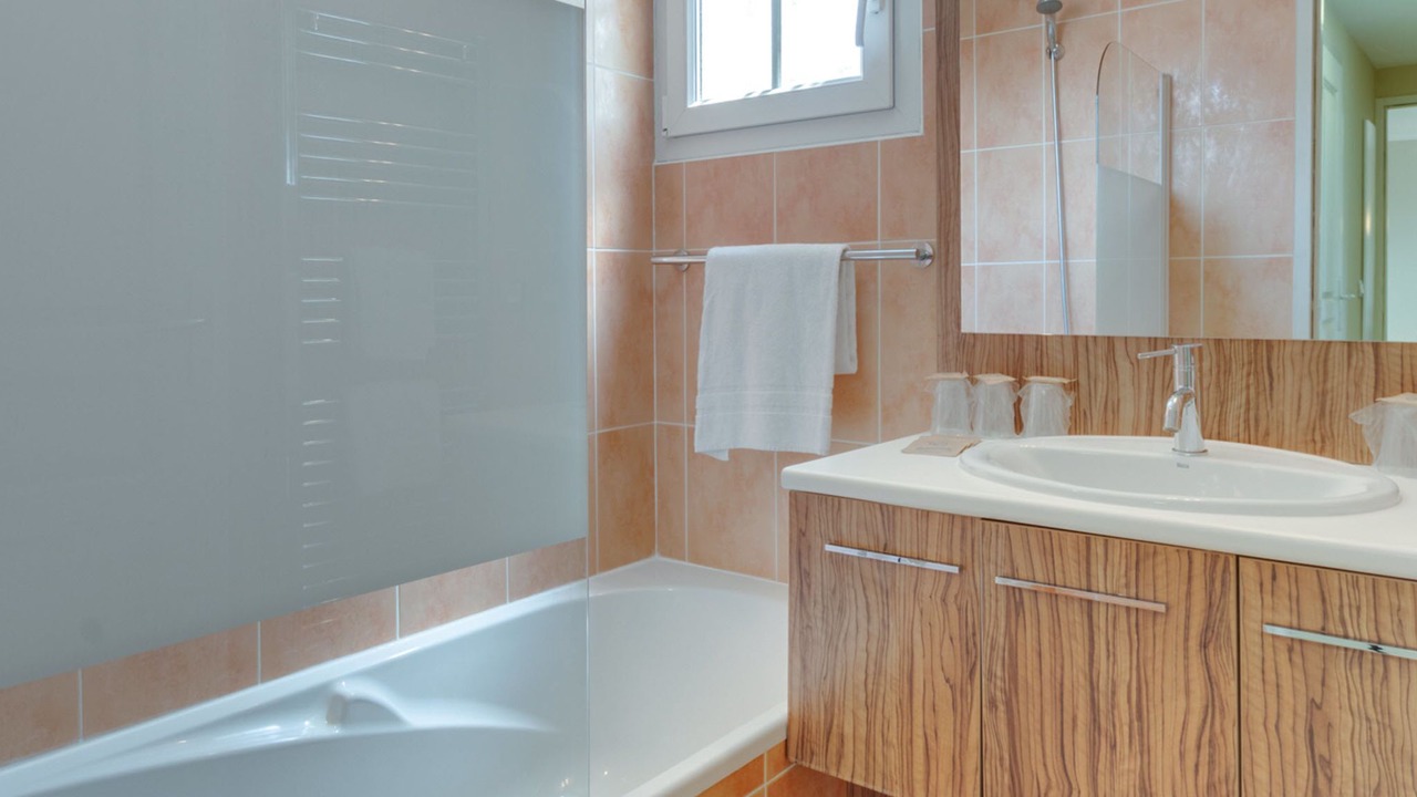 Photo of Bathroom in Callian