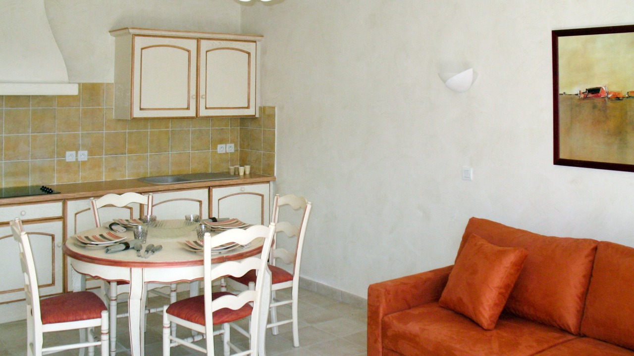 Photo of Bedroom in Callian