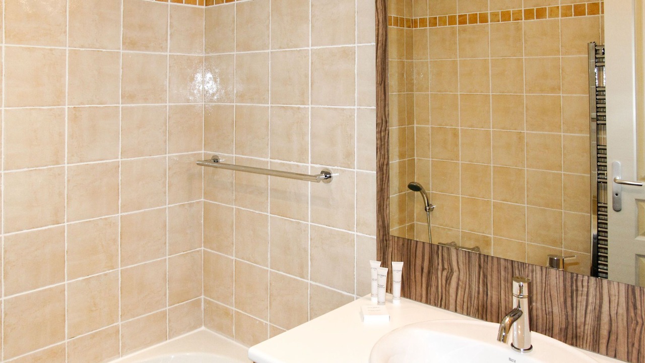 Photo of Bathroom in Callian