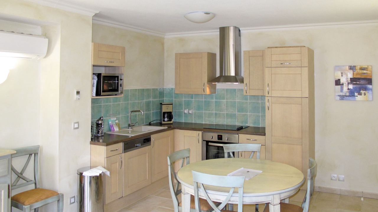 Photo of Bedroom in Callian