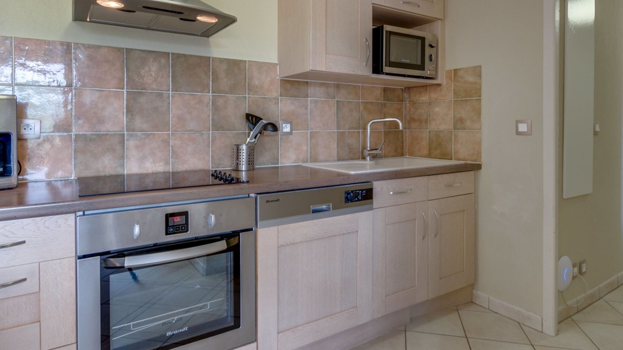 Photo of Bedroom in Callian